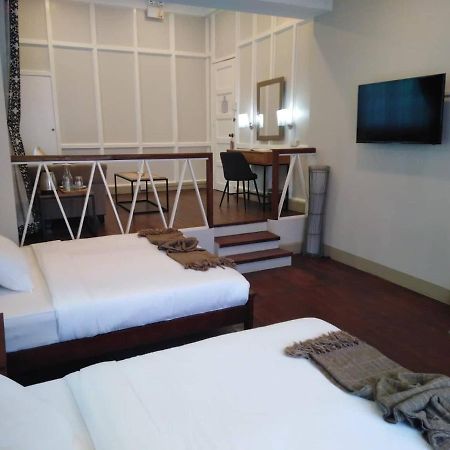 R Bed And Breakfast Baguio City Ngoại thất bức ảnh