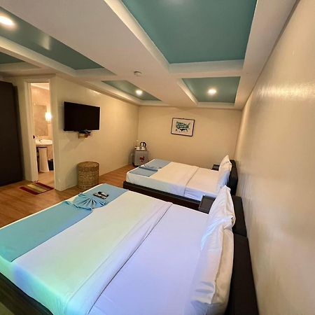 R Bed And Breakfast Baguio City Ngoại thất bức ảnh