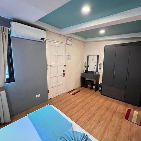 R Bed And Breakfast Baguio City Ngoại thất bức ảnh