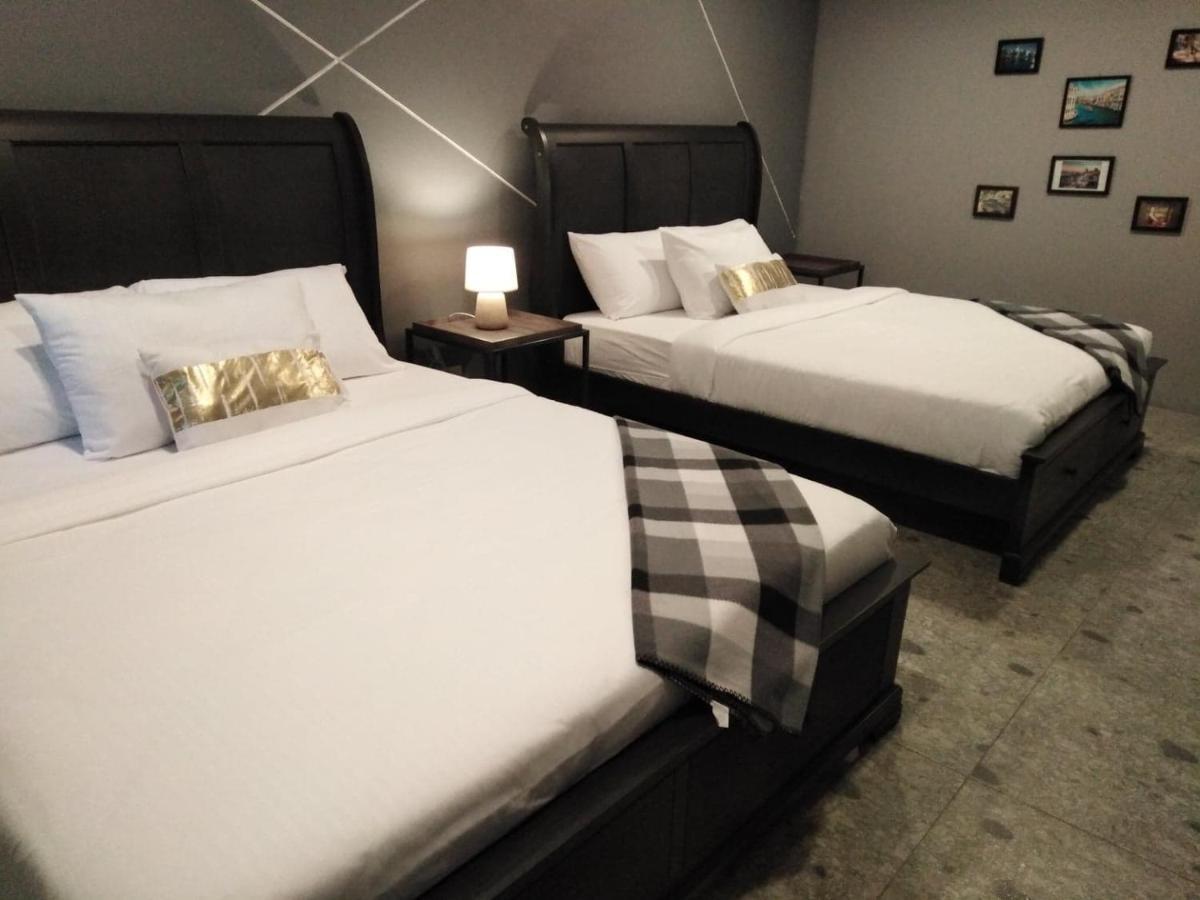 R Bed And Breakfast Baguio City Ngoại thất bức ảnh
