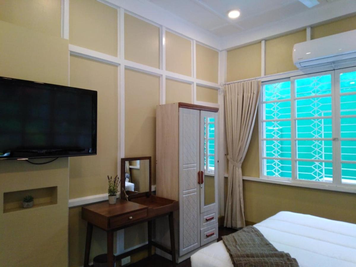 R Bed And Breakfast Baguio City Ngoại thất bức ảnh