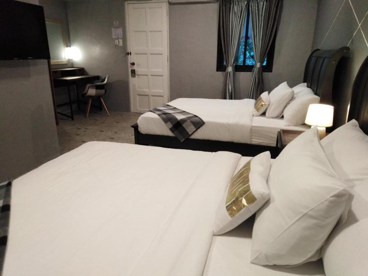 R Bed And Breakfast Baguio City Ngoại thất bức ảnh