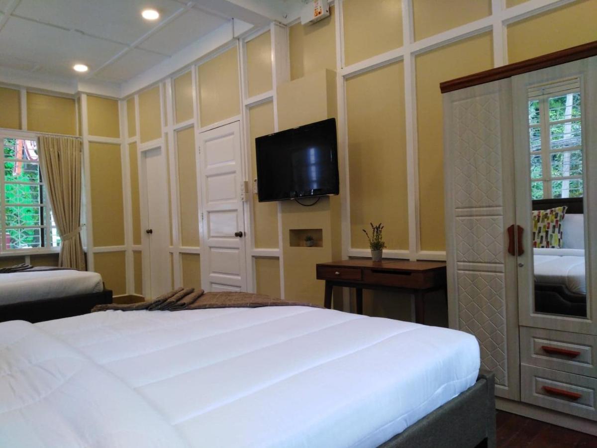 R Bed And Breakfast Baguio City Ngoại thất bức ảnh