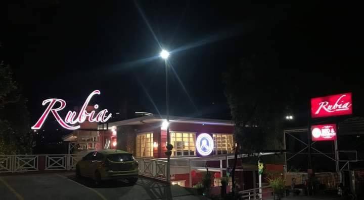 R Bed And Breakfast Baguio City Ngoại thất bức ảnh