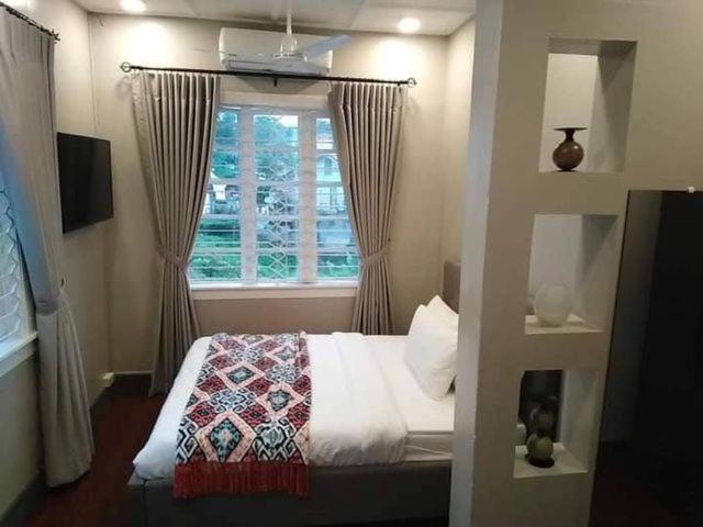 R Bed And Breakfast Baguio City Ngoại thất bức ảnh