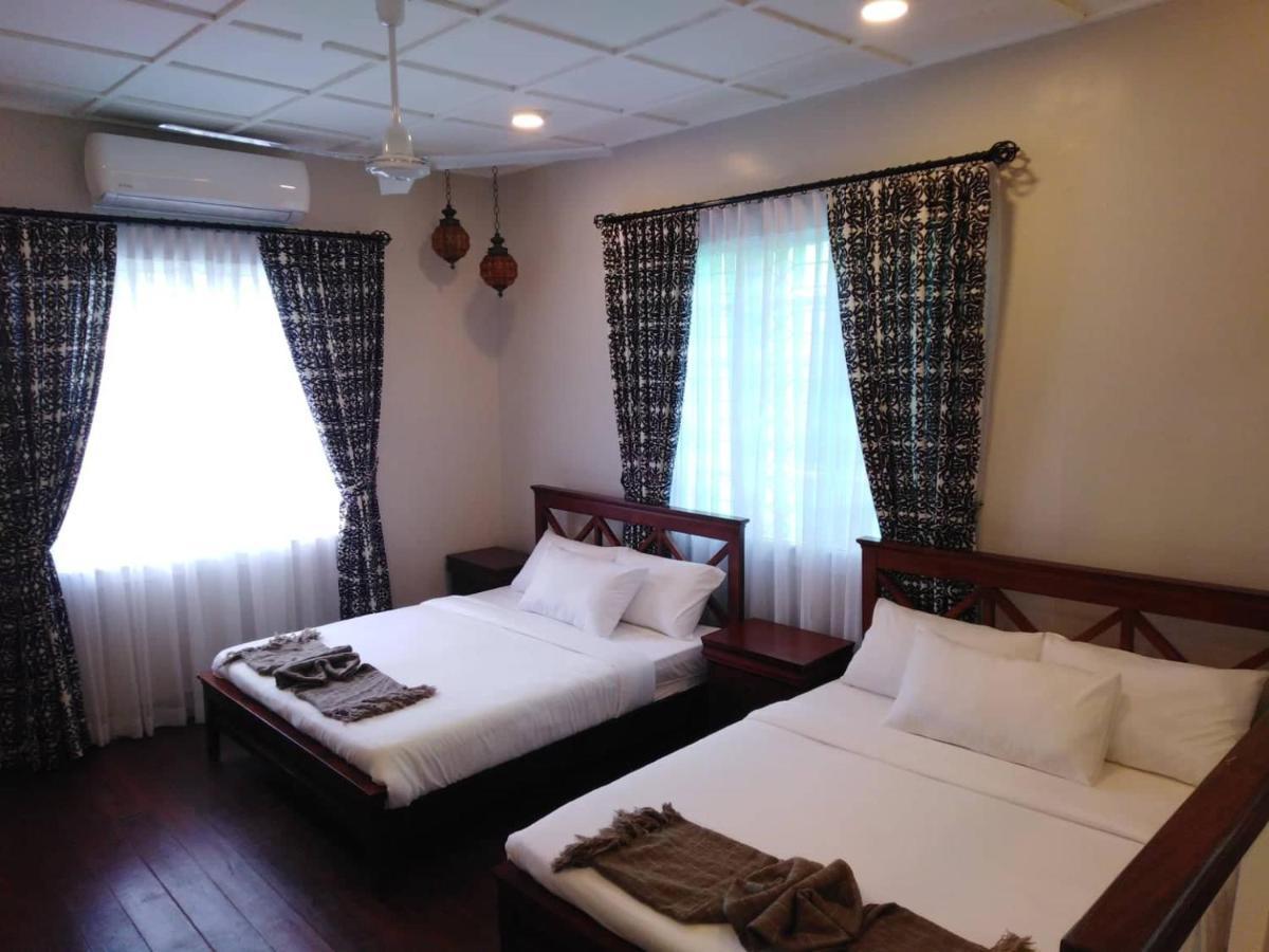 R Bed And Breakfast Baguio City Ngoại thất bức ảnh