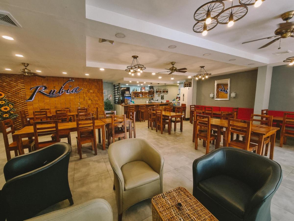 R Bed And Breakfast Baguio City Ngoại thất bức ảnh