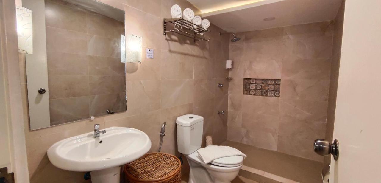R Bed And Breakfast Baguio City Ngoại thất bức ảnh