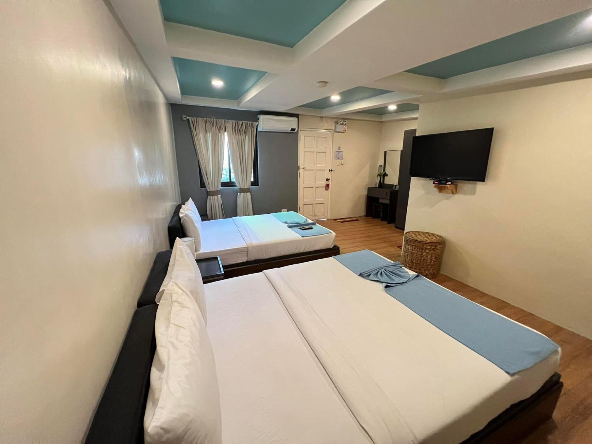 R Bed And Breakfast Baguio City Ngoại thất bức ảnh